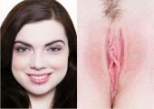 bruneta fata pizda sex pussy
