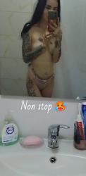 Escorte Sexy - Giurgiu - Bună mă numesc Denisa am 25 de ani 50 kg dețin locație și locuiesc singură.  Pozele sunt reale 100% !! 
Vino sa te relaxezi, te aștept. 