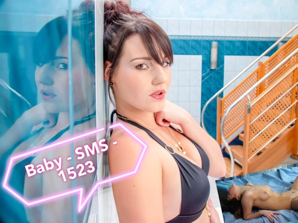 Escorte Sexy - Bucuresti - Sunt deschisă la orice fantezie, gata să mă pierd în pasiune și să transform fiecare moment în ceva extraordinar.  Ador să  experimentez senzații tari , să mă bucur de sex fără limite.  Dacă si tu vrei, sunt pregătită pentru adevărate furtuni de pasiune .  Hai, nu ezita , sună-mă sau trimite un mesaj la Nr 1523 cu textul EROS .  În compania mea nu ai cum sa pleci  nesatisfăcut.  Pupici