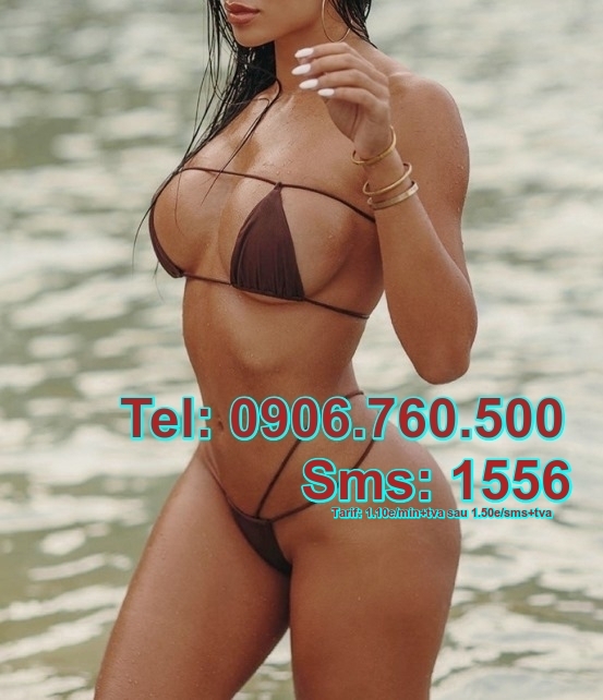 Escorte Sexy - Toata Tara - Iti place sa te distrezi? Suna la 0906.  760.  500 sau trimite sms la 1556, t:1, 10e/min+tva si sunt doar a ta!