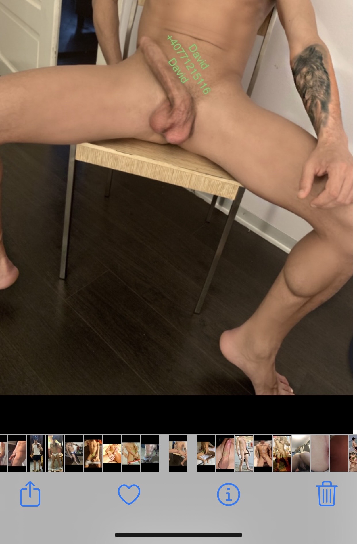 Escorte Sexy - Bucuresti - Salut, ma numesc David , 28 ani , activ cu locatie .  Va ofer masaj de relaxare erotic si multe alte fantezii, trebuie doar sa fi decis ce vrei! Nu raspund la numere private ! Nu trimit poze xxx! Cei ce au pofta de caterinca vor fi blocati! Mai multe detalii va astept la telefon sau whatsApp! Multumesc