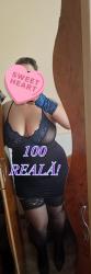 Bucuresti - Escorta Sexy - Buna, numele meu este Darya, locuiesc intr-un apartament elegant si curat.  Ofer experiente unice pline de saruturi, rasfat, mangaieri imbinate cu pasiune si erotism.  Sunt o persoana comunicativa si deschisa la noi provocari.  Ofer experienta GFE.  Ma deplasez doar la hotel !!! Hai sa nu ne uitam la ceas ! Te pupic dulce Zona Mall Vitan , Bucuresti sector 3