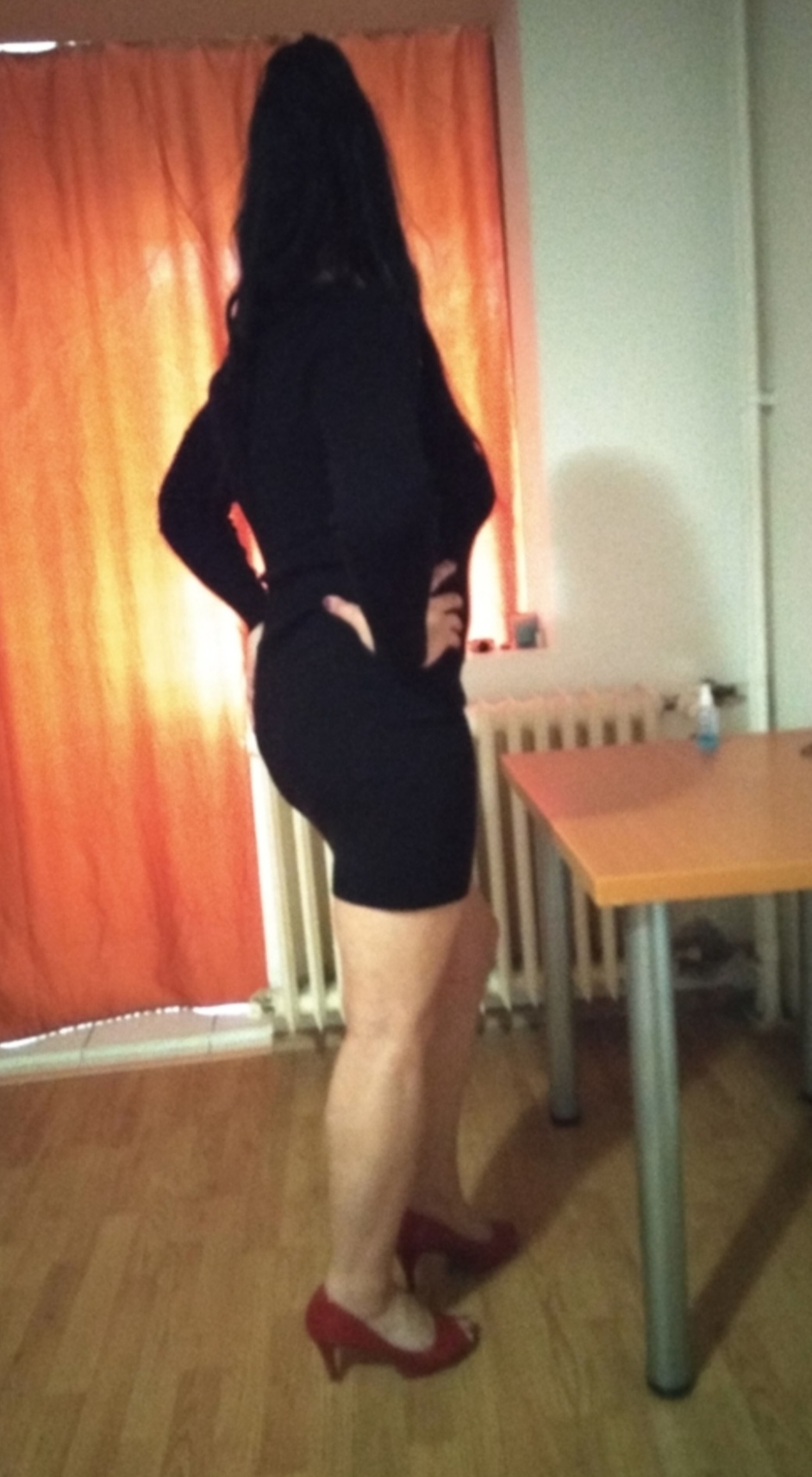 Escorta Sex - Escorta sexy si atenta la detalii te astept la mine domn serios sa-ti ofer cele mai bune servicii de companie, masaj de relaxare, body cu creme si uleiuri parfumate, esti un domn caruia ii place atmosfera atunci suna-ma, nu iti va parea rau.  Detalii la telefon.  - Telefon: 0724441336 