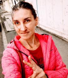 Escorte Sexy - Galați - Pt o relaxare contactează mă Galați folosesc și WhatsApp poza reală ofer companie domnilor manierati.  Galați