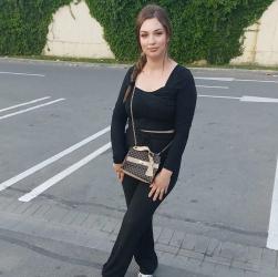 Titu - Escorta Sexy - Noua in oras