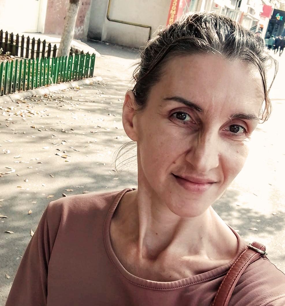 Escorta Sex - Pt o relaxare contactează mă Galați micro 18 program de zi ofer companie domnilor manierati pt mai multe detalii contactează mă - Telefon: 0746688934 