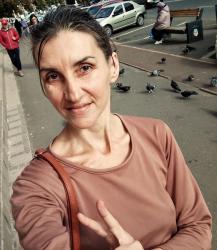 Escorte Sexy - Galați - Pt o relaxare contactează mă Galați ofer companie domnilor manierati higienă maxima discreție și seriozitate Galați.  Preț accesibil.  . 