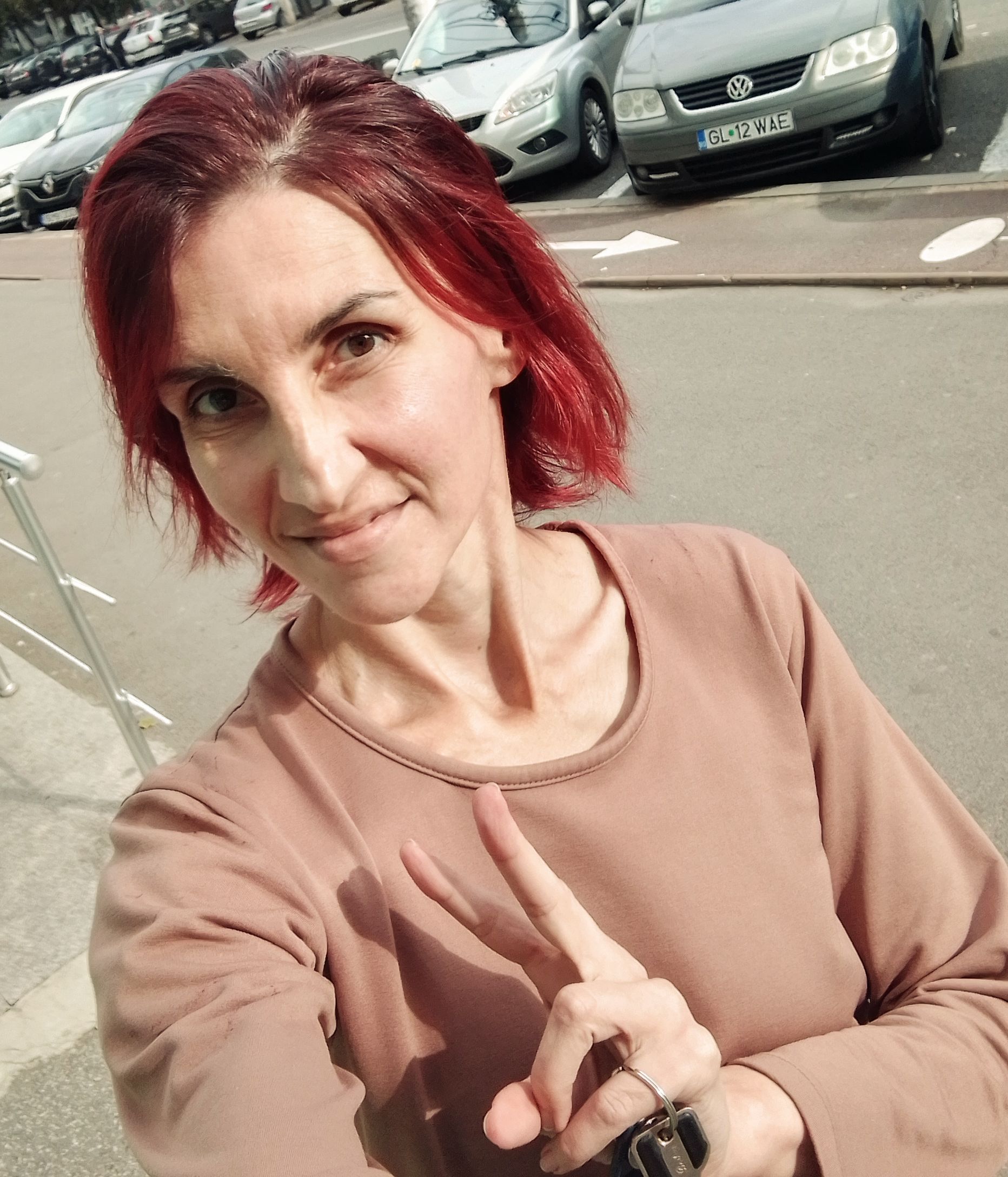 Escorta Sex - Pt mai multe detalii contactează mă.  Galați - Telefon: 0748434948 