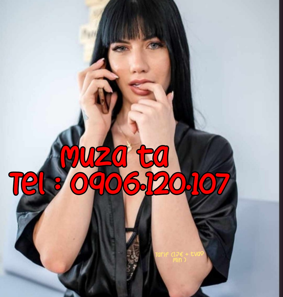 Escorte Sexy - Romania - Hello baby ! Gașca de fete de la ❤️Telefonerotica, abia așteaptă să îți îndeplinească toate fanteziile sexuale.  Suntem din nou aici doar pentru tine.  Sunt nerăbdătoare să reluăm nebuniile .  Pupici.  Poți suna nonstop la Nr afișat servicii adulti 18+ tarif 1.  7€ fara tva sau SMS la 1523 ( 1.  5 €/sms/voce) /