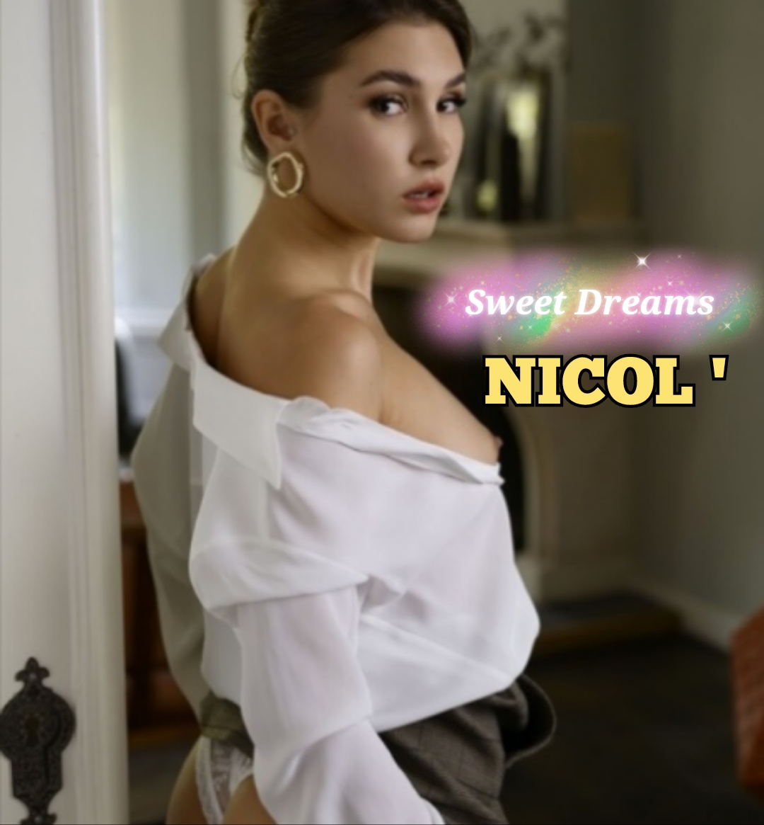 Escorte Sexy - Romania - Bună! Sunt Nicol.  .  .  Te-ar excita să auzi o voce care te face să tremuri ? Care sa îți satisfacă orice fantezie? Ei bine , eu sunt persoană potrivită ție .  .  .  Sună acum la Nr afișat.  .  .  Nu te las neterminat.  Tarif ( 1, 7o euro / min ) și lasă-ți fanteziile libere !