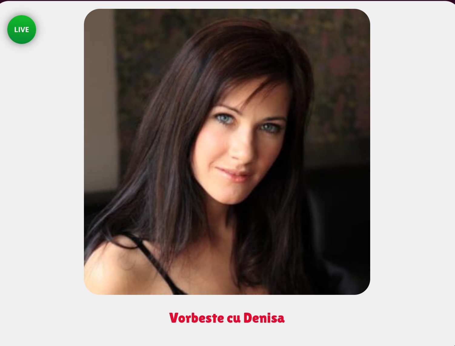 Escorte Sexy - Toată Tara - LINIA EROTICĂ CARE ȚINE STEAGUL SUS ! ♥️ Ți-e dor de gagicile nebunatice de la Telefonerotica ? Ei bine , le poți suna la Nr afișat - 0906.  120 .  107.  Tarif - ( 1, 7o euro + TVA / min ) .  Exclusiv adulților 18 ani.  Sigur ele nu te-au uitat.  Se vor juca de fiecare dată la cel mai nebunatic mod.  Exact cum îți plăcea.  Abia așteptăm să ne reauzim .  Pupici ! Dacă ești mai timid îmi poți trimite mesaj la numărul scurt de tel 1523 - cu textul - GAGICI tarif ( 1, 5 euro/SMS ) .  Pupici