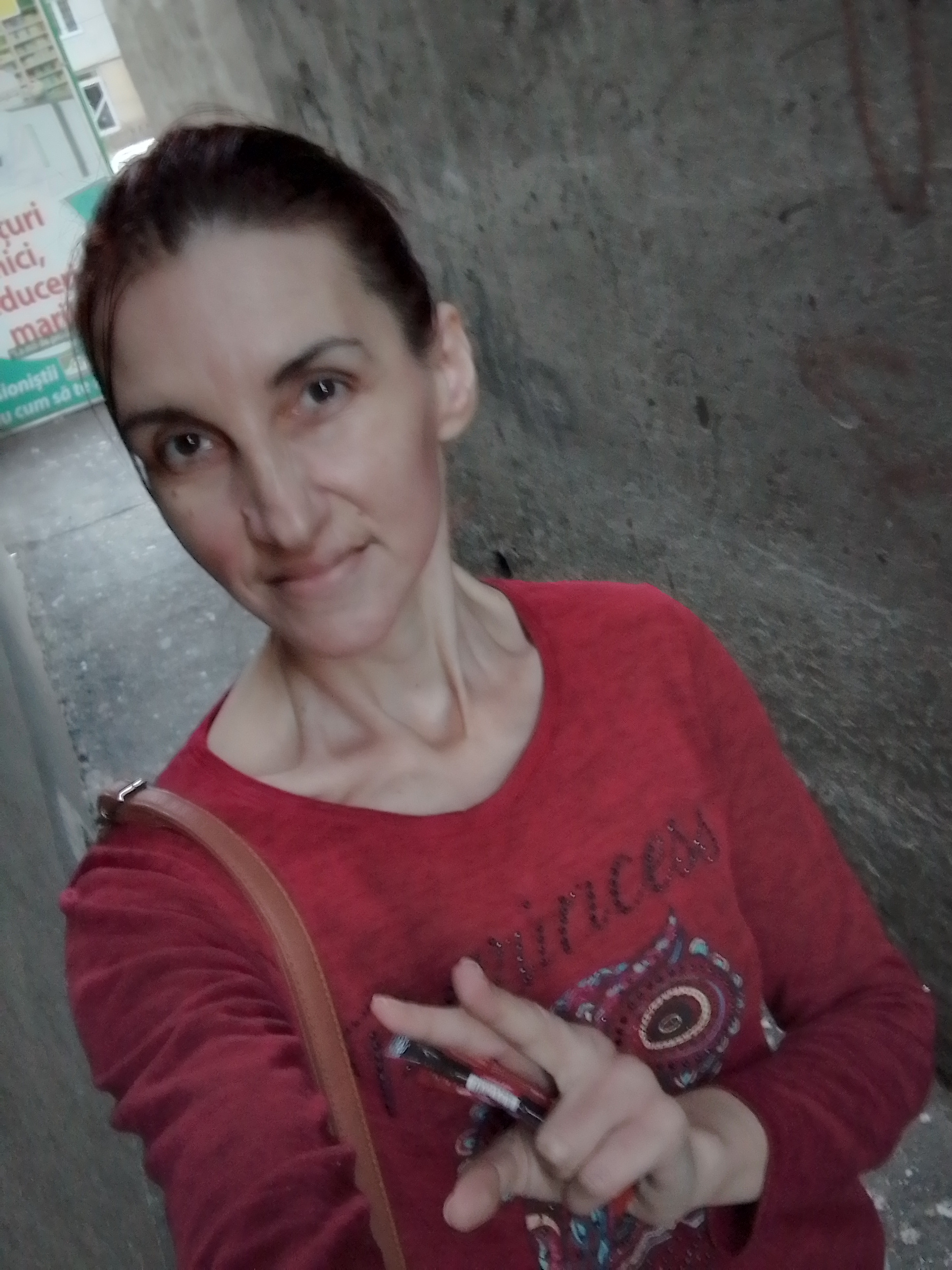 Escorta Sex - Pt măi multe detalii contactează mă Galați micro 18 ofer companie domnilor manierati higienă seriozitate Galați preț accesibil doar tu și eu particular.  100% reală Galați.  Doar tu și eu particular 100% reală .  Galați - Telefon: 0746688934 