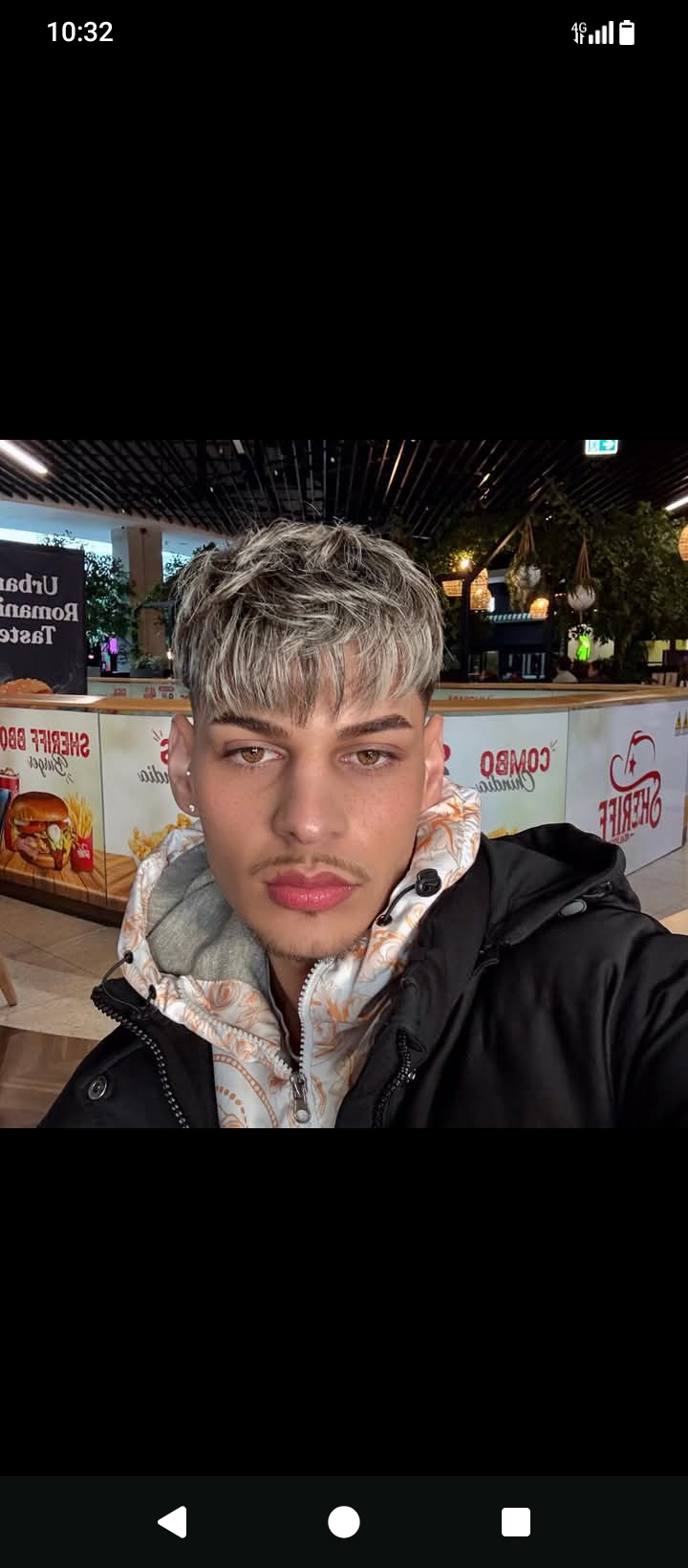 Titu - Escorta Sexy - Nou la tine in oras