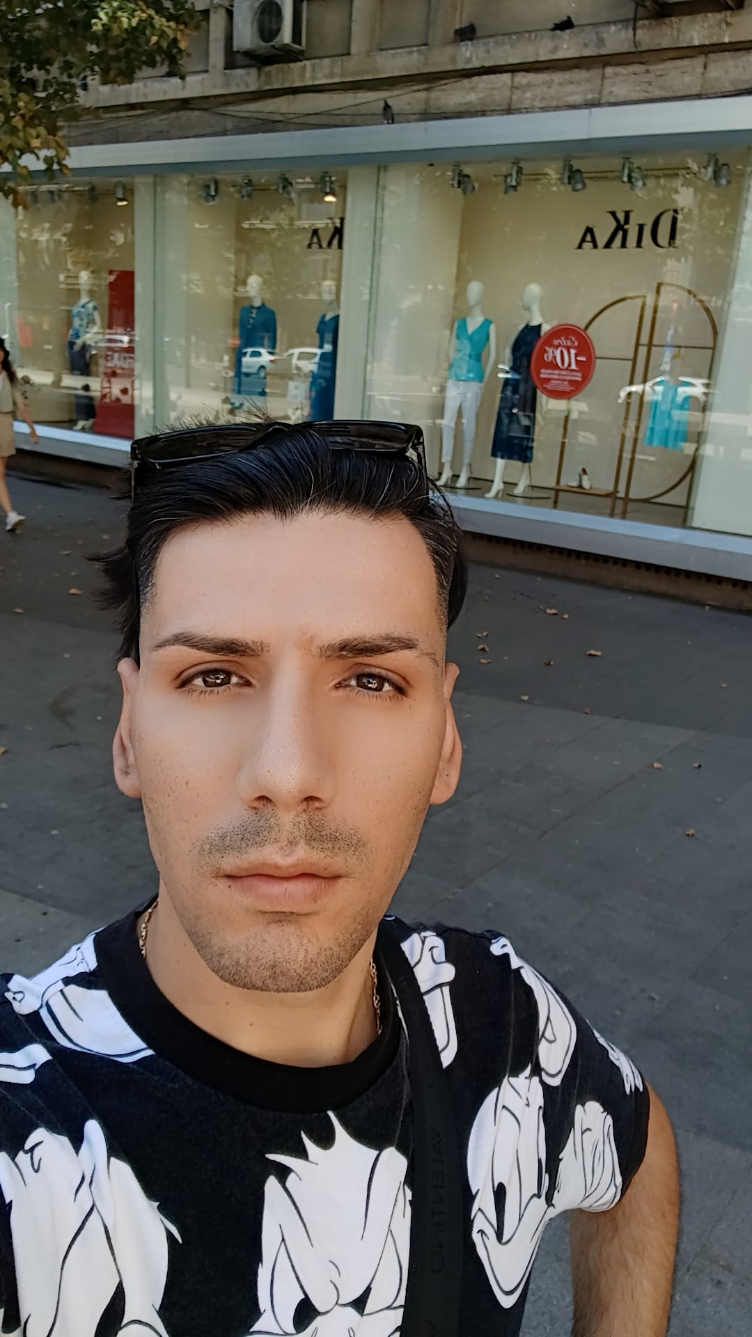 Escorte Sexy - Ilfov / București - Escorta reala, senzuala si dulce iti pot oferi companie, masaj terapeutic profesional, tonifiere si intretinere corporala.  Detalii la telefon. 