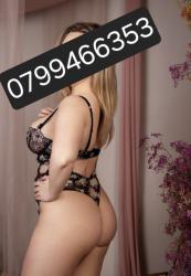 Escorte din - Pite?ti Romania | Anunturi Matrimoniale / Escorte Sexy  - Telefon:  0799466353 - Am revenit in ora?ul t?u 
Sunt o escort? experimentat? ce te va duce pe culmile pl?cerii.  
Sun?-m? ?i &icirc;?i garantez c? nu vei regreta.  