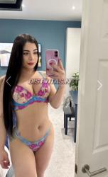 Ploiesti - Escorta Sexy - Escorta bruneta, dulce si senzuala te astept la mine domn serios sa-ti ofer cele mai bune servicii de companie, masaj de relaxare, body cu creme si uleiuri parfumate.  Daca esti un domn caruia ii place atmosfera atunci suna-ma, nu iti va parea rau.  Detalii la telefon. 