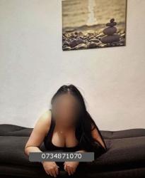 Bucuresti - Escorta Sexy - Escorta bruneta reala, draguta si cu bun simt ofer companie, masaj terapeutic si masaj corporal de intretinere.  Prosoape curate, igiena.  Pt.  detalii in plus suna-ma.  Detalii la telefon. 