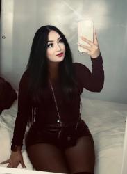 Escorte Sexy - Pitesti - Top escorta bruneta titrata, cu experienta, o fire placuta, calma si rabdatoare ofer companie, masaj de relaxare si terapeutic in conditii de lux.  Detalii la telefon. 