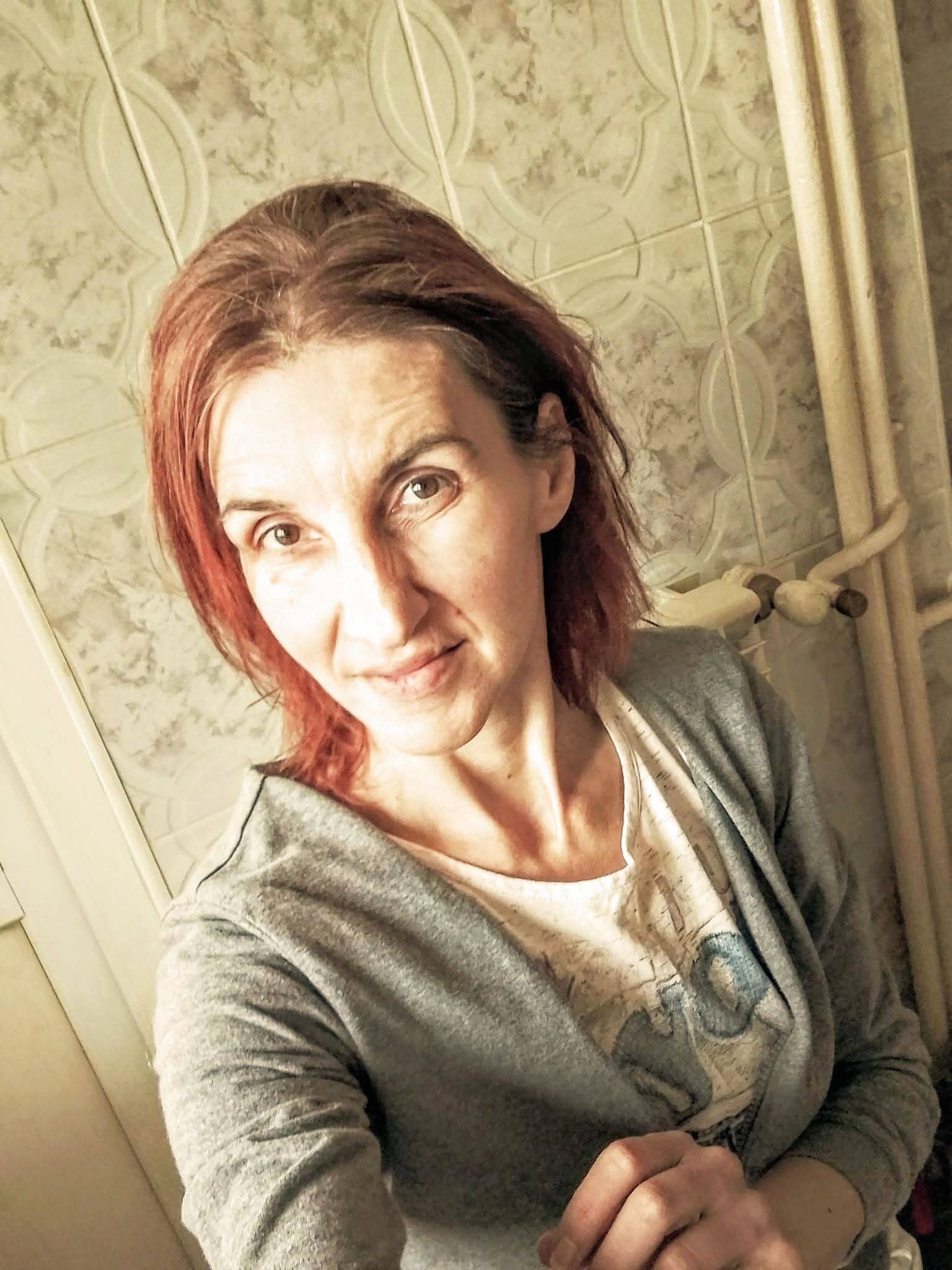 Escorta Sex - Satena matura particular  ofer domnilor manierati companie  la domiciliul meu.  Ofer si cer seriozitate maxima, igiena garantata.  Detalii suplimentare la telefon / WhatsApp - Telefon: 0779267604 