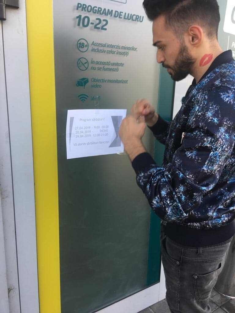 Bucuresti - Escorta Sexy - Escort activ fara locatie