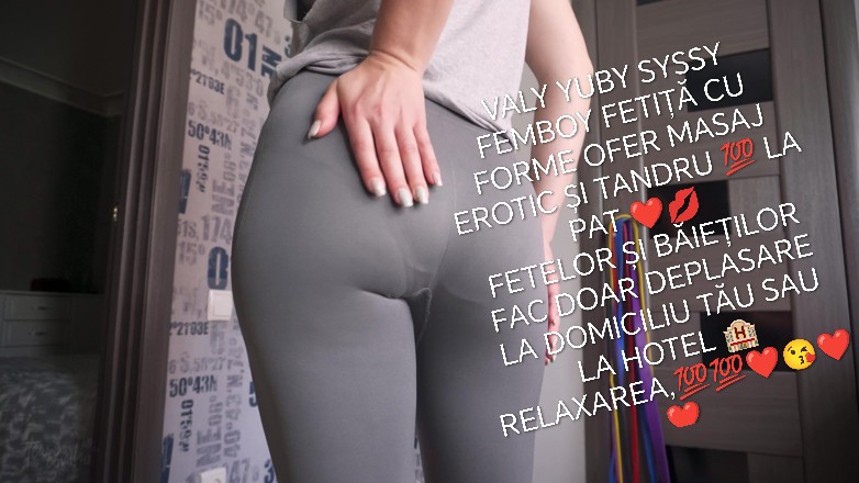 Pecica Arad - Escorta Sexy - VALY YUBY SYSSY FEMBOY FETI?? CU FORME OFER MASAJ ERO ?I TANDRU ???? LA PAT CU FINAL FERICIT ?? V? PUP?CESC ????????????????
FETELOR ?I B?IE?ILOR 
FAC DOAR DEPLASARE LA DOMICILIU T?U SAU LA HOTEL ???? ÎN PECICA ARAD 
Detalii pe WATAP DOAR MESAJE NU R?SPUND LA APEL OK