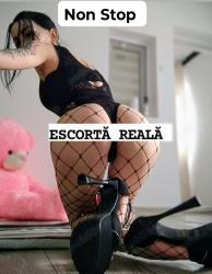 Giurgiu - Escorta Sexy - Escorte reală! Dețin locație și locuiesc singură .  
Am 25 de ani și 50 de kg, vino la mine să te relaxezi să uiți puțin de stresul acumulat, eu nu te grăbesc și cu siguranță mai revii.  Detalii la telefon