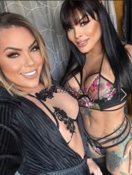 Bucuresti - Escorta Sexy - CUPLU TRANSEXUALA SI FATA SI 2 BAIETI OFERIM SHOW WEB SI FILMULETE IN GRUP SI DOMINARE HAI SA NE DESTRABALAM STIL NEBUN