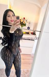 Ploiesti - Escorta Sexy - Transexuala reala ofer servicii complete de calitate superioara vino sa ne distram puiu