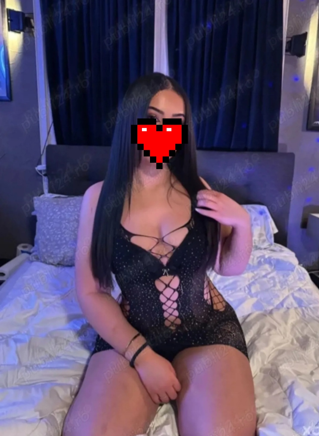 Escorta Sex - Top escorta bruneta titrata, cu experienta, o fire placuta, calma si rabdatoare ofer companie, masaj de relaxare si terapeutic in conditii de lux.  Detalii la telefon.  - Telefon: 0730217791 