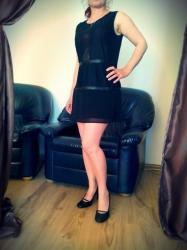 Escorte Sexy - Bucuresti - Matura mignona, cu experienta in arta masajului, ofer companie si un excelent masaj body relax si terapeutic domnilor manierati, singura in locatie.  Detalii la telefon. 