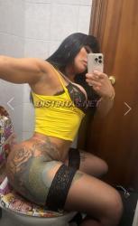 Pitesti - Escorta Sexy - CUPLU TRANSEXUALA SI FATA SI 2 BAIETI OFERIM SHOW WEB SI FILMULETE IN GRUP SI DOMINARE HAI SA NE DESTRABALAM STIL PORNO