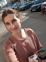 Escorte Sexy - Galați - Pt o relaxare contactează mă folosesc și WhatsApp poza reală program de zi pt mai multe detalii contactează mă Galați doar tu și eu 100%reala.  Galați . 