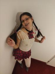 Escorte Sexy - Bucuresti - Buna, sunt Karla.  Sunt o doamna mereu gata sa te faca sa te simti bine.  Am un simt al umorului foarte bun, sunt inteligenta si foarte prietenoasa.  Astept cu nerabdare sa te cunosc si sa petrecem timp minunat impreuna, unde sa puteti face miscare, dar si sa va relaxati in acelasi timp? Nu ezita sa ma contactezi si sa-mi pui orice intrebare.  Lucrez foarte curat si sunt foarte respectuoasa.  Astept acelasi lucru si de la tine.  Alege-ma si lasa-ma sa-ti arat abilitatile mele.  Doar persoane serioase, nu trimit video, nu confirm cu poze.  Cine e serios vine si vede.  Cine cere poze sau video primeste block; / /