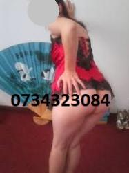 Bucuresti - Escorta Sexy - Roscata discreta atenta la cerintele tale, ofer domnilor manierati companie si masaj terapeutic la domiciliul meu.  Ofer si cer seriozitate maxima, igiena garantata.  Detalii suplimentare la telefon. 