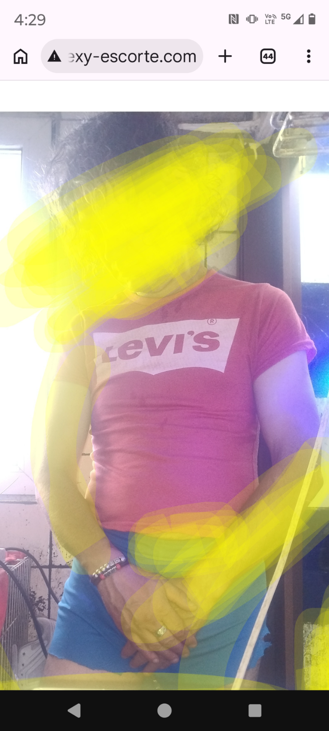Bucuresti - Escorta Sexy - Buna