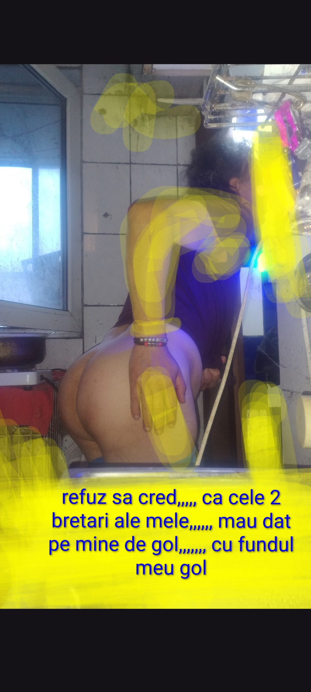 Bucuresti - Escorta Sexy - Buna