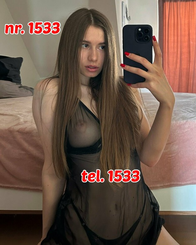 Toata Tara ❤️ - Escorta Sexy - ❤️1533 nr.  scurt de telefon 1533❤️ SEX SMS SAU VOCE, cea mai tare excitare! Incearca provocarea, misterul si dezlantuirea cuvintelor excitante si vei descoperii placeri nebauite cu cele mai porno si experte fete tinere si mature! Totul numai cu femei reale, poti sa si suni la acelasi nr unic sa faci proba .  1533 e numarul care trezeste in tine cele mai ascunse fantezii.  HAI SA FACEM SEXTING, baby! Trimite textul SEXTING la 1533 si pornim distractia Destinat adultilor, tarif 1, 5 eur/sms&amp;min fara tva.  NON STOP ❤️