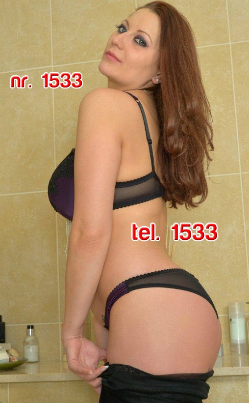 Toata Tara - Escorta Sexy - Cauti partenera de sex? Acum gasesti repede! Formeaza numarul scurt 1533 si afla numerele fetelor care iti indeplinesc toate fanteziile erotice, chiar din zona ta! Pentru liniste si discretie poti trimite si SMS tot la nr.  1533 cu NUME ORAS si o fata sexy si supusa va fi la dispozitia ta! Serviciu disponibil 24/24 doar pt adulti, tarif 1, 5 eur/min/sms fara tva. 