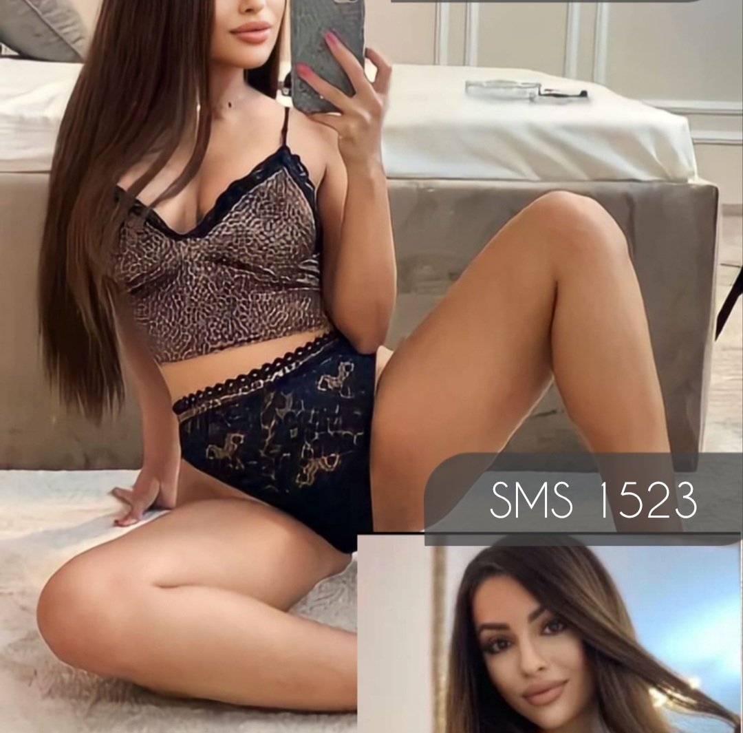 Escorte Sexy - Bucuresti - Bruneta obraznică.  Aș vrea să te aud oftând în timp ce buzele mele descoperă fiecare centimetru din tine… Dacă și tu vrei și ai poftă de nebunii, sună-mă și îți voi arăta paradisul .  Pupici! /