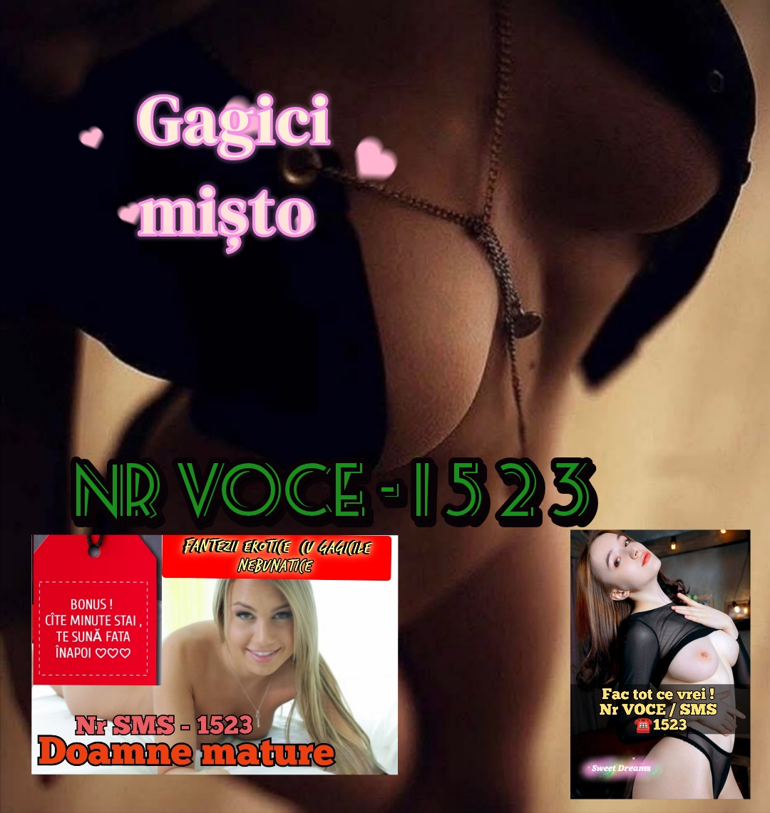 Escorte Sexy - Escortesexy-Chat-erotic - : Ia-ți timpul de care ai nevoie! Vrei să te relaxezi, să înveți ceva nou sau să te bucuri de un moment doar pentru tine? ⏱️ ???? Cum funcționează: Intră pe deziree.  net și alege pachetul de minute care ți se potrivește.  Plătește rapid și sigur prin card , din orice colț al lumii.  Minutele tale încep imediat ce plata este confirmată! ✨ Minutele tale, în ritmul tău, oriunde te afli! ???? Vizitează deziree.  net și alege pachetul perfect pentru tine