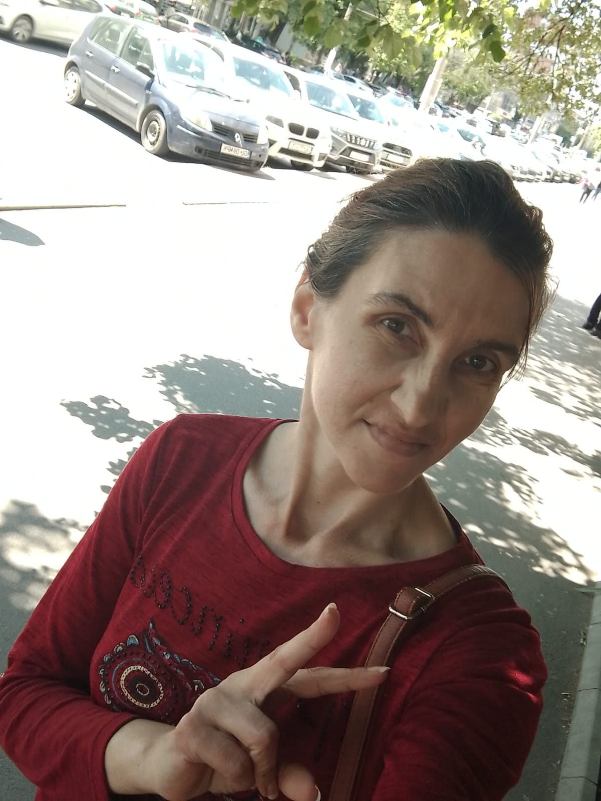 Escorta Sex - Pt o relaxare contactează mă folosesc și WhatsApp poza reală Galați ofer companie domnilor manierați higienă discreție și seriozitate maxima preț acceptabil poza reală Galați doar tu și eu 100/100 reală.  Galați - Telefon: 0746688934 