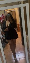Escorte Sexy - Pitesti - Escorta apetisanta, dulce si atenta cu tine, locuiesc singura, ofer masaj complet, garantez igiena si seriozitate, sunt o persoana sociabila, educata, ma adresez persoanelor cu bun simt, nu raspund la privat.  Detalii la telefon.  Poze reale