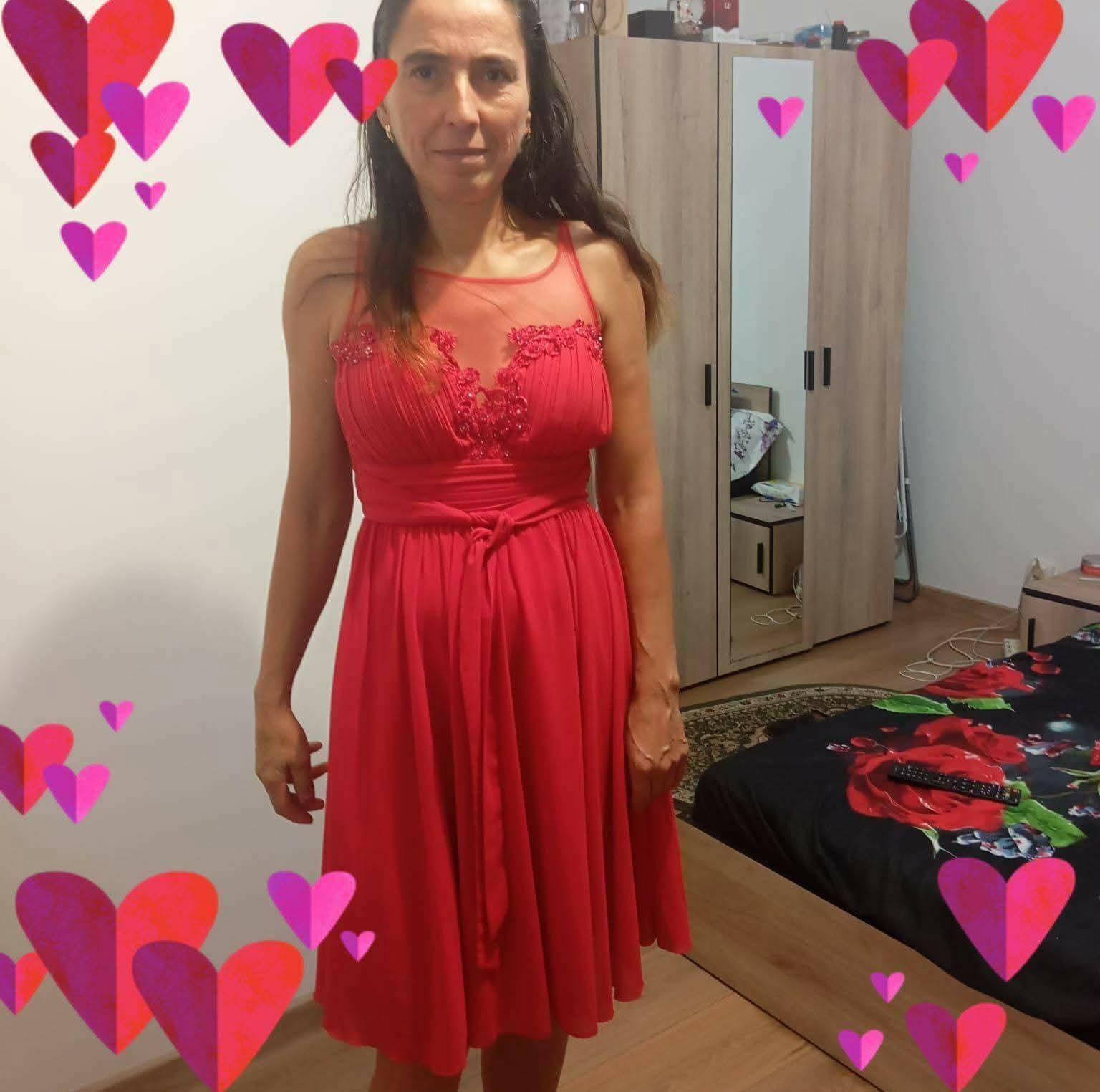Escorta Sex - Escorta sexy si atenta la detalii te astept la mine domn serios sa-ti ofer cele mai bune servicii de companie, masaj de relaxare, body cu creme si uleiuri parfumate, esti un domn caruia ii place atmosfera atunci suna-ma, nu iti va parea rau.  Detalii la telefon.  - Telefon: 0751531197 