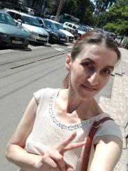 Escorte Sexy - Galați - Escorta matura iti pot oferi compani intr-o ambianta placuta, clipe linistite la domiciliul meu  Astept domni seriosi si manierati.  Detalii la telefon