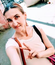 Galați - Escorta Sexy - Pt mai multe detalii doar WhatsApp mesaj .  In cursul zilei.  Preț acceptabil.  Galați . 