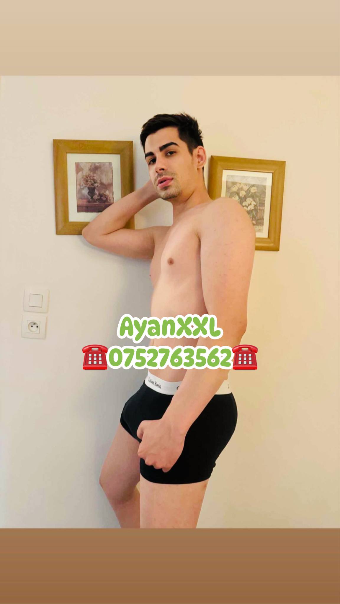 Bucuresti - Escorta Sexy - AYAN XXL Turkish boy accept si cupluri ofer si ShoWeb