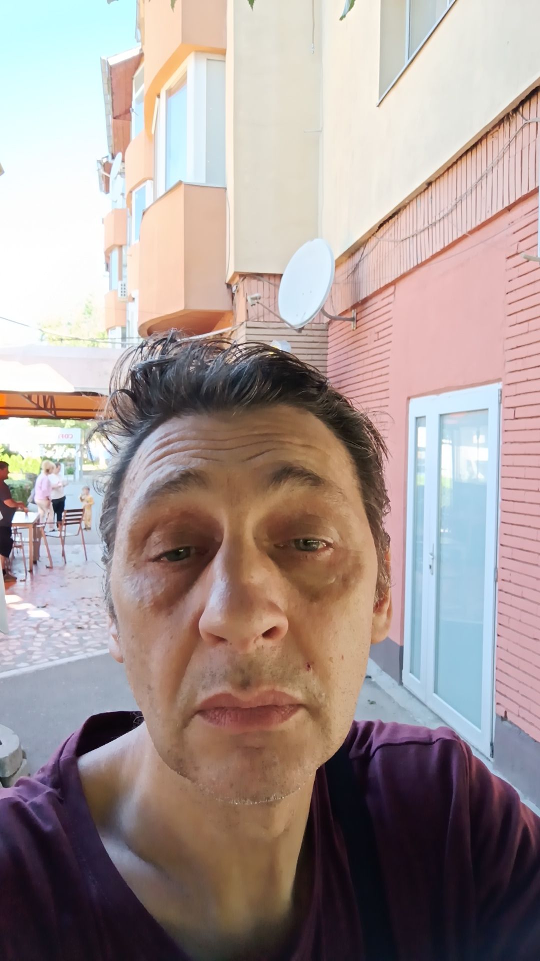 Escorte Sexy - Bucuresti - Escorta senzuala iti pot oferi companie, masaj de relaxare, intr-o ambianta placuta, clipe linistite la domiciliul meu sau al tau.  Astept domni seriosi si manierati.  Detalii la telefon