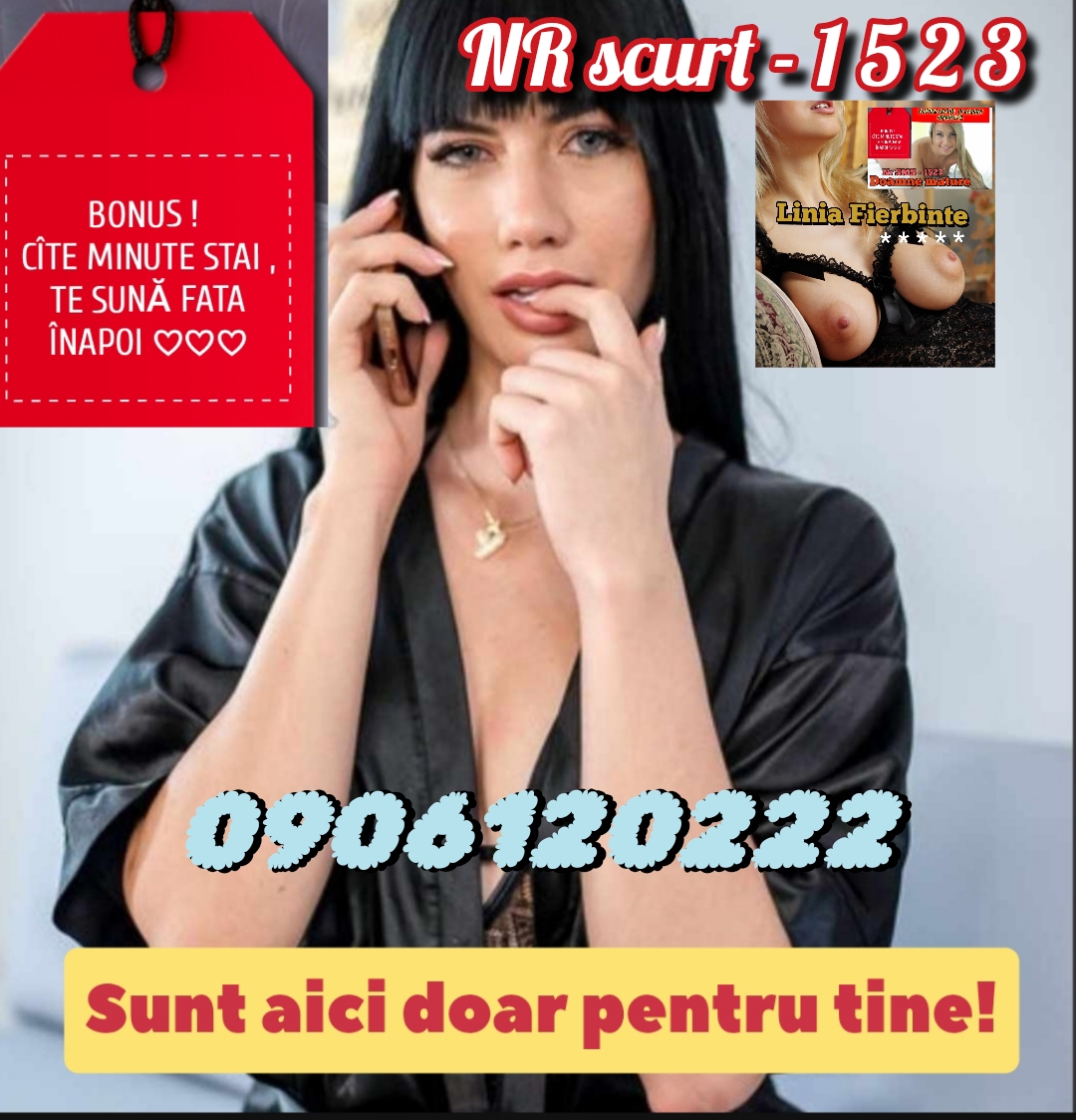 Escorte Sexy - Escortesexy-Chat-erotic - Gagicile misto de la Linia Fierbinte - DEZIREE - iti vor oferii de fiecare dată ceva uimitor.  Ele sunt pentru tine tot ceea ce tu ai nevoie.  Oferim bonusuri de care te poti bucura oricând.  Noi suntem formula perfectă pentru tine.  Tu contez /