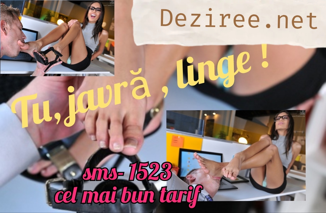 Escorte Sexy - Escortesexy-Chat-erotic - Fetishisti, sclavi, *****, tranny, trans acesta este numarul vostru de telefon unde puteți pune în practică tot ce vă doriți ! Va place sa faceti altfel de sex? Eu va pot ajuta sa aveti experiente altfel cu parteneri open mind.  Apasa numarul descrieti cat mai detaliat nevoile voastre.  Ve- ti avea parte de aventura si distractie.  Fetishisti, sclavi, *****, tranny, trans acesta este numarul vostru de telefon direct pentru programari 1523, trimite sms sau suna direct /