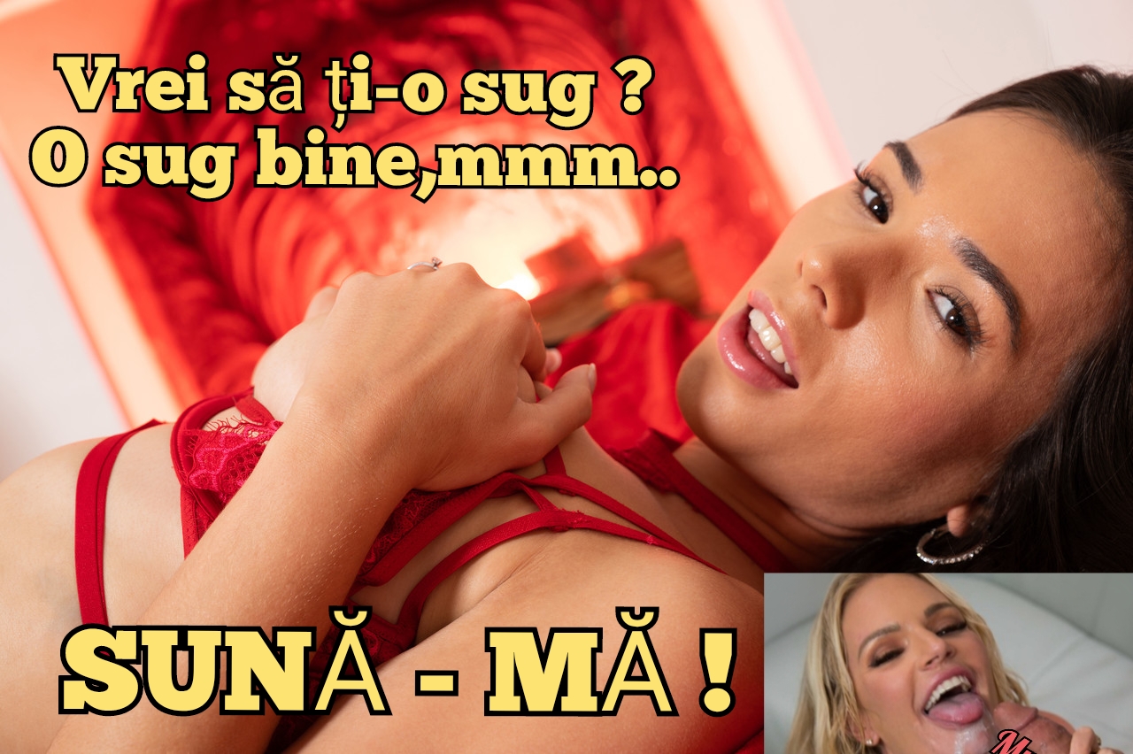 Escorte Sexy - Deziree - Ai poftă de nebunii? Nimic mai simplu.  .  .  .  sună la nr afișat și lasă-mă să te răsfăț cum știu eu mai bine.  .  .  .  nu te las neterminat!